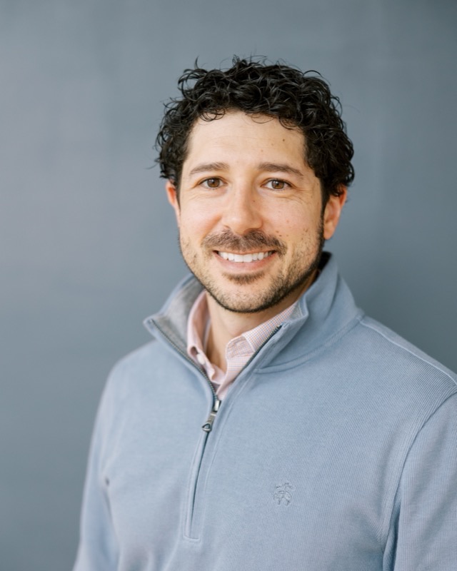 Portrait of Kurt Ramirez